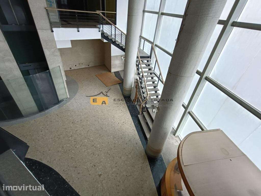 Espaço multiusos centro para ginásio ou igreja - Grande imagem: 3/6