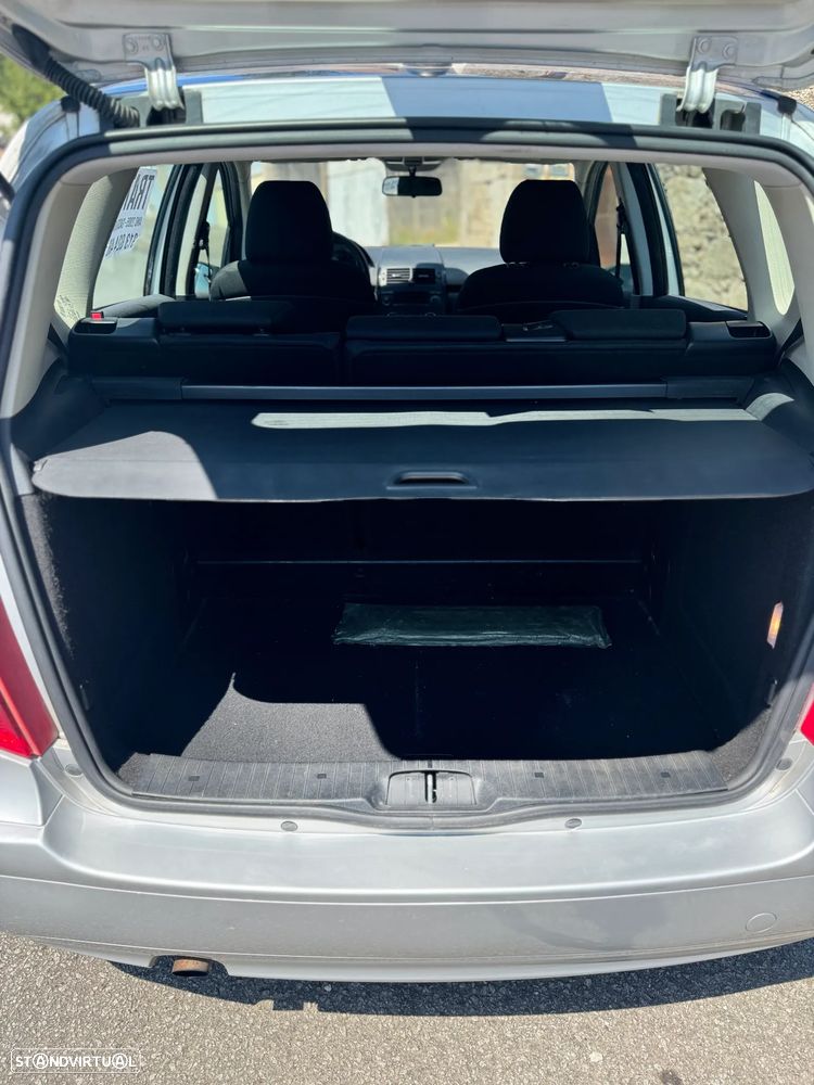 Mercedes-Benz A 150 Classic - 2