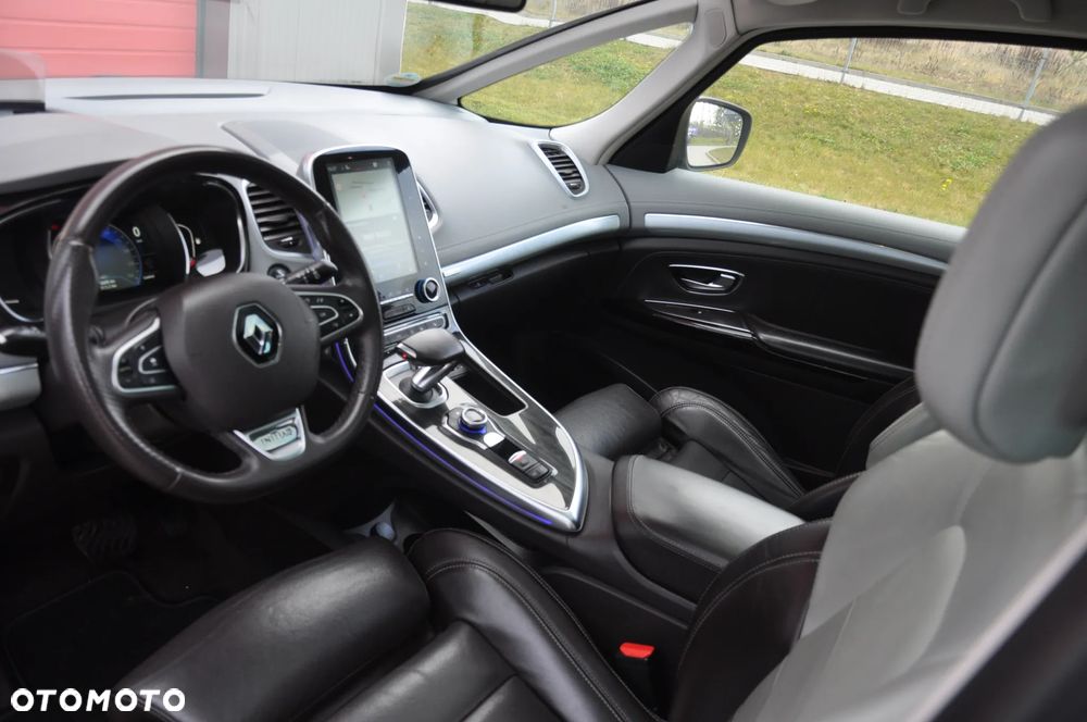 Renault Espace Energy dCi 160 EDC Initiale Paris - 24