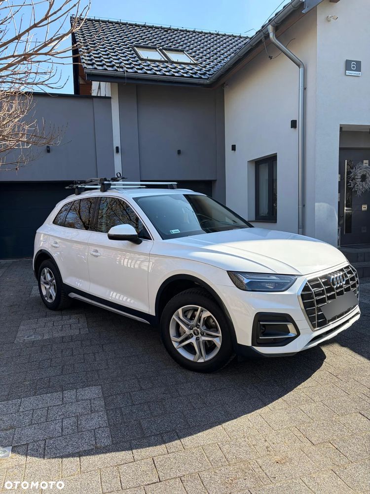 Audi Q5 - 1