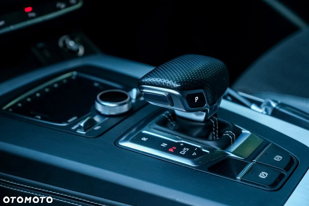 Audi Q5 40 TDI Quattro Sport S tronic - 23