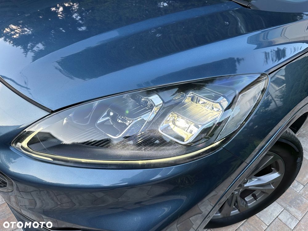 Ford Kuga 1.5 EcoBlue FWD ST-Line X - 22