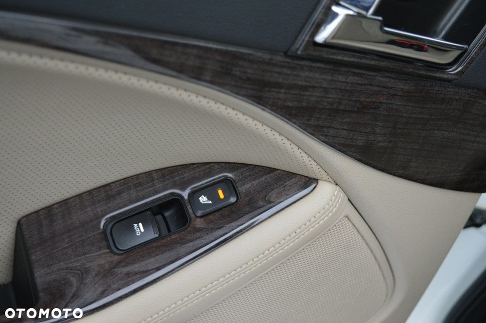 Kia Optima 2.0 Hybrid XL - 36