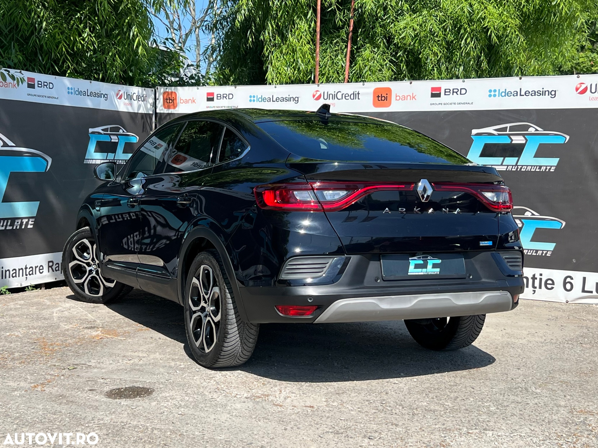 Renault Arkana - 6