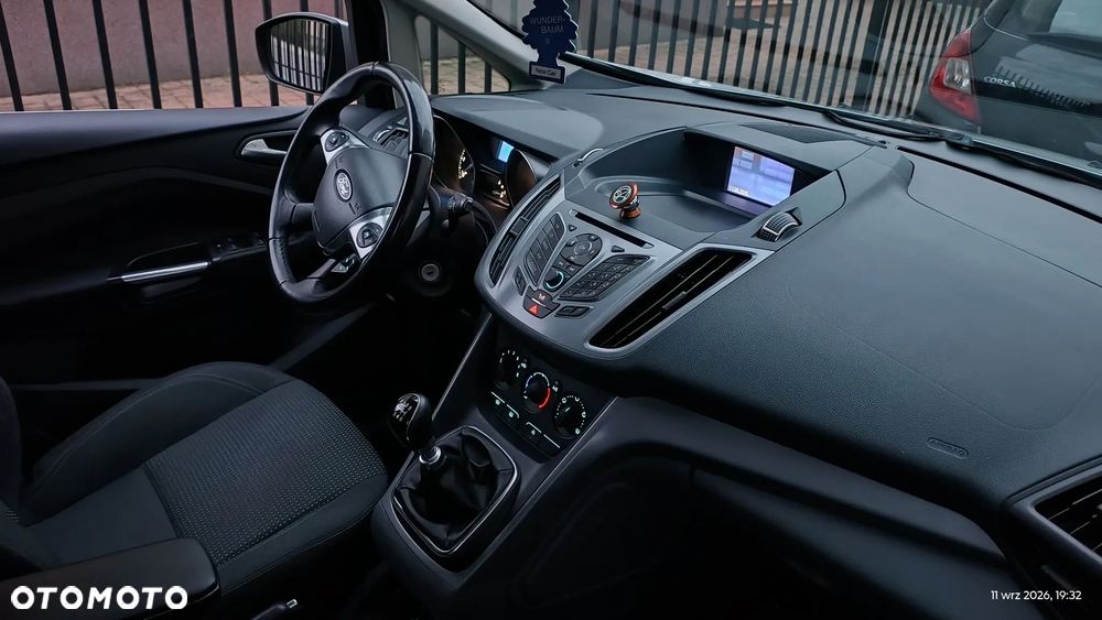 Ford C-MAX - 9