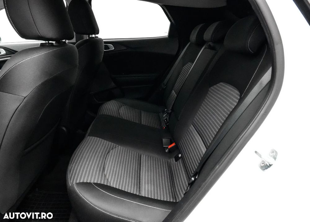 Kia XCeed 1.5 T-GDI MHEV 7DCT City+ - 16
