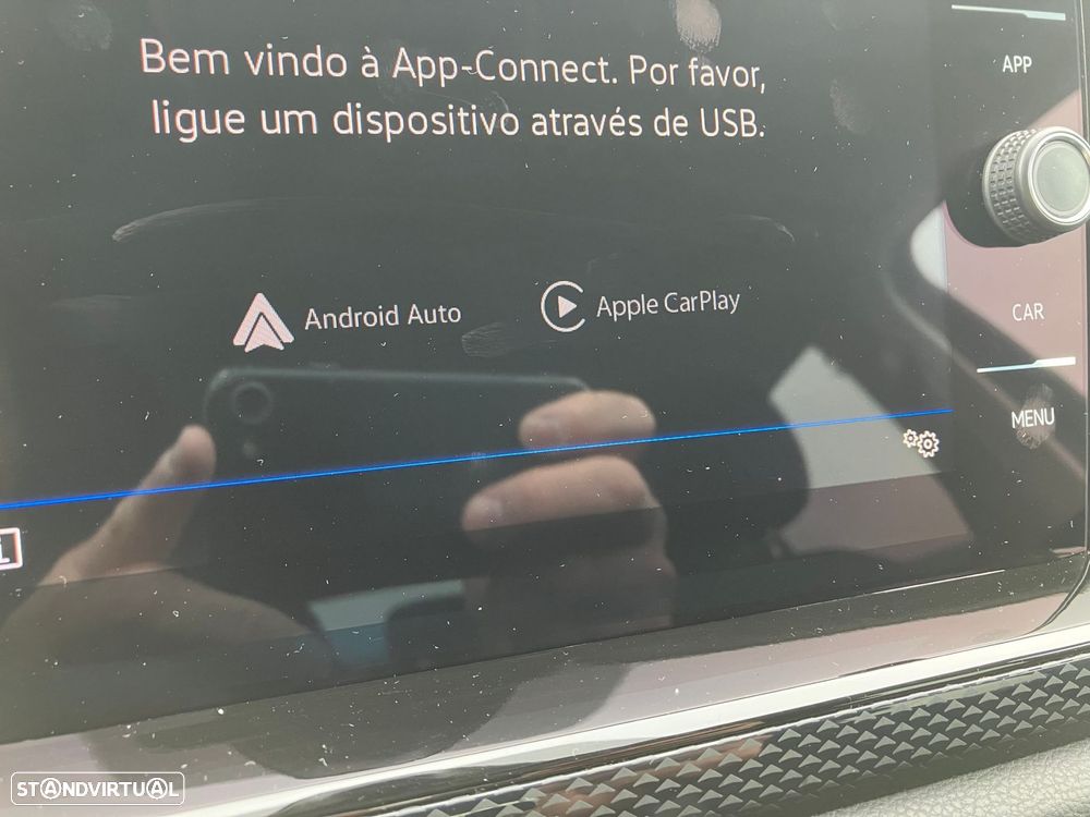 VW Polo 1.0 TSI Style - 16