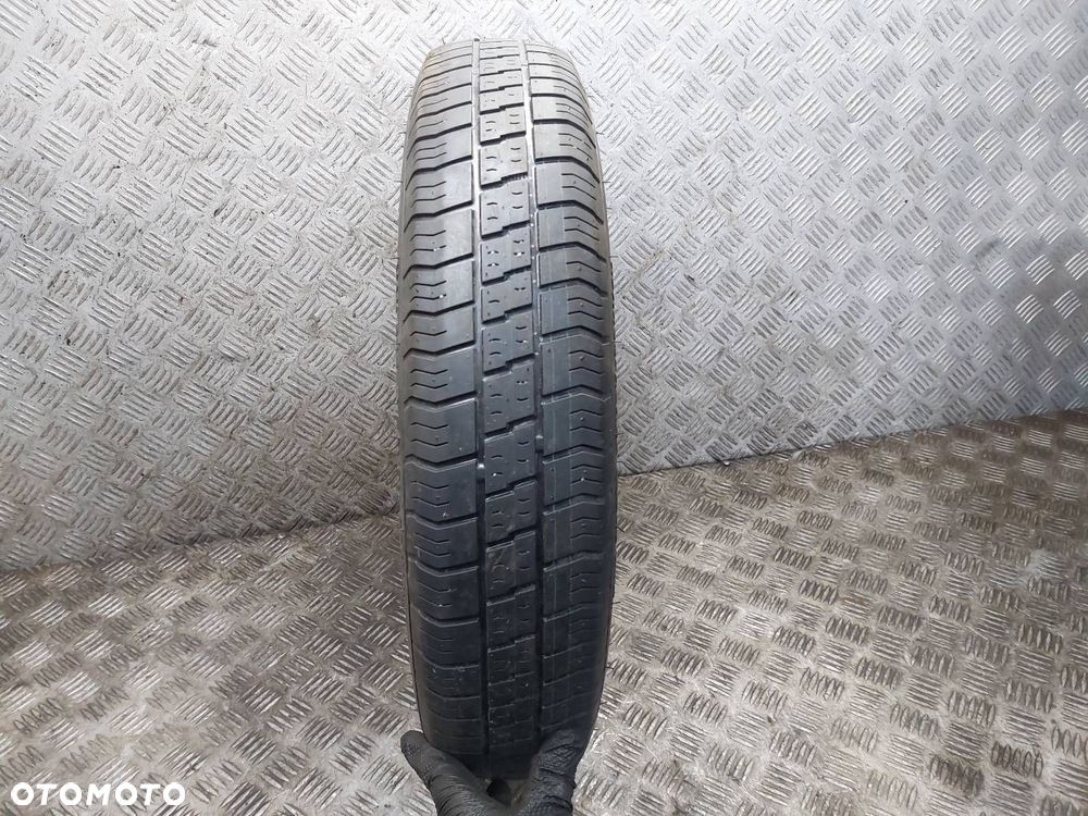 DOJAZDÓWKA 5x114,3 3,5Jx16 FI64,1 125/80R16 2020R LINGLONG HONDA CIVIC IX - 6