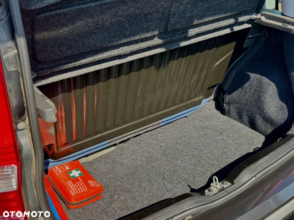 Fiat Panda - 5