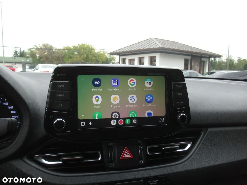 Hyundai i30 1.5 T-GDI 48V Smart - 20