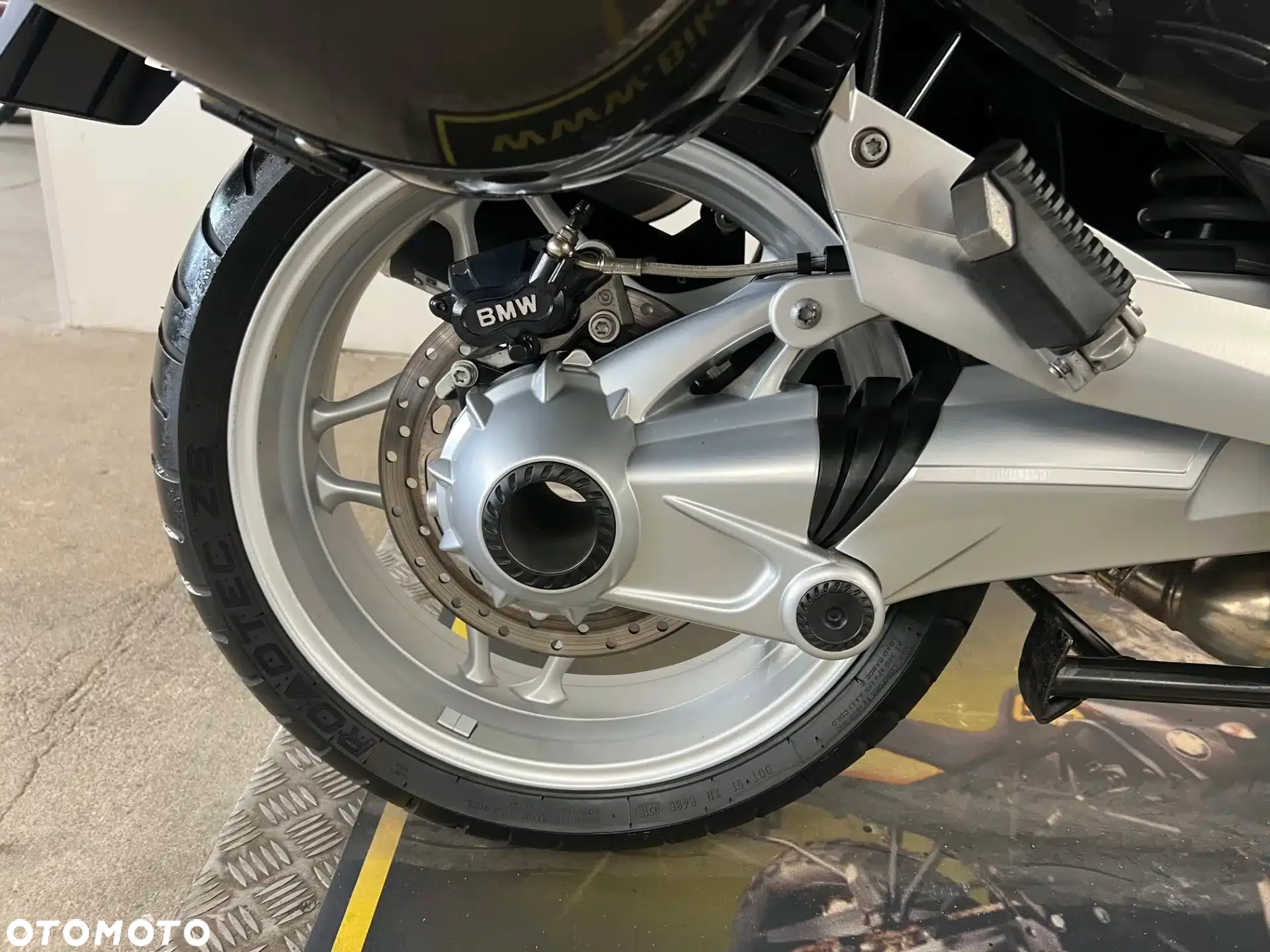 BMW R - 14