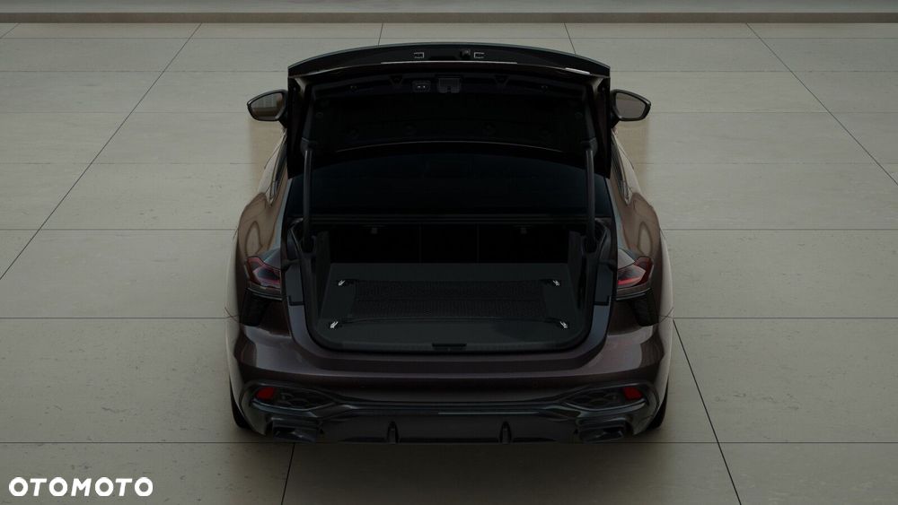 Audi A6 Limousine - 7