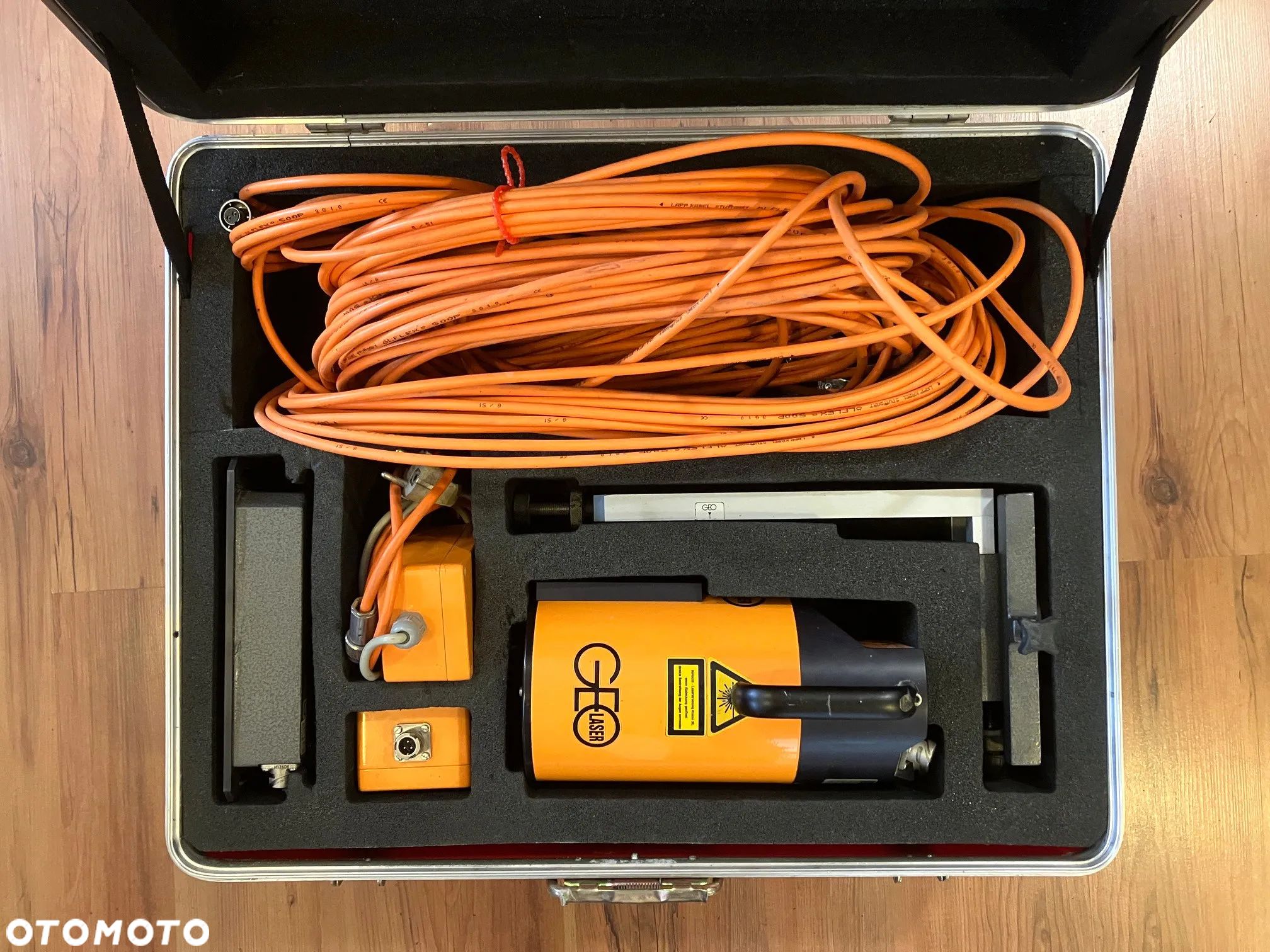 Inny Laser GEO VL-80 - 1