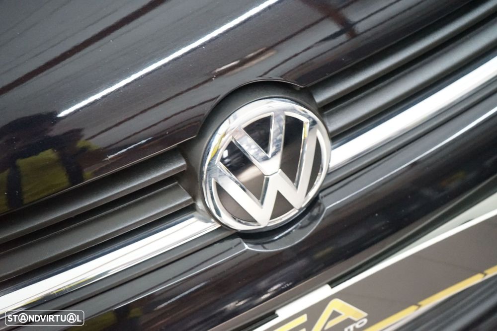 VW Polo 1.2 TSi Confortline - 8