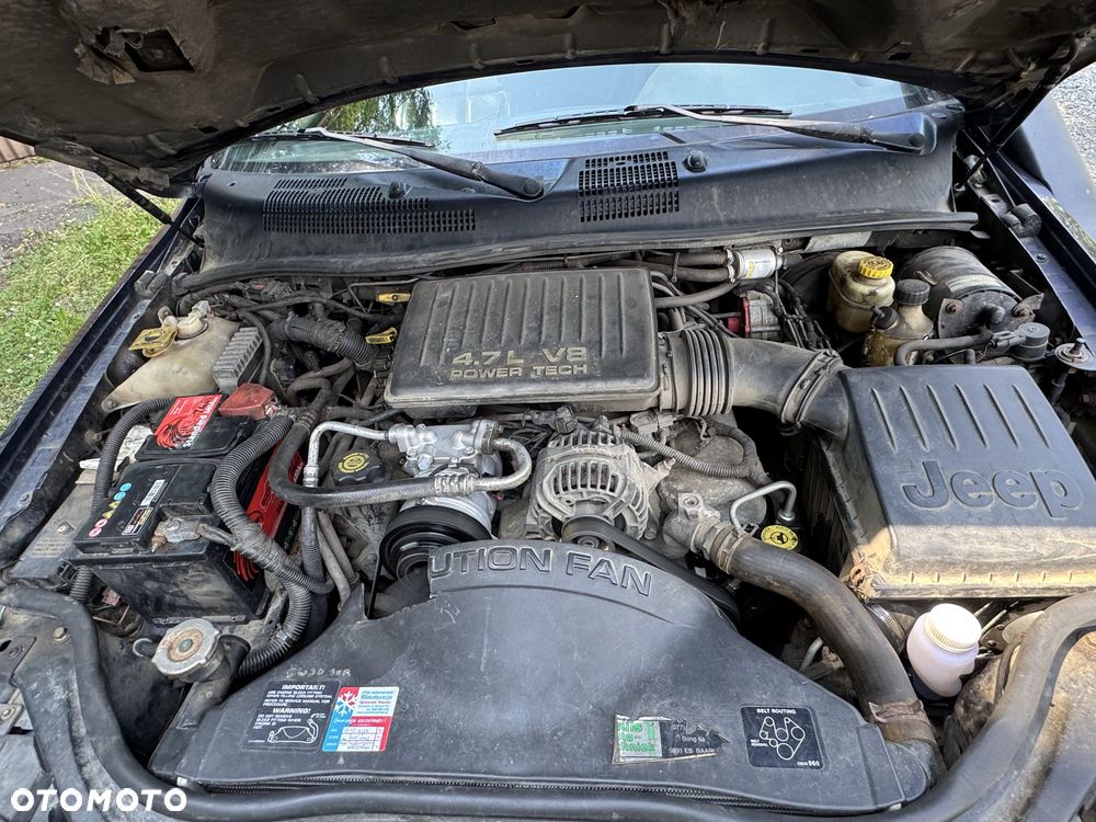Jeep Cherokee - 6