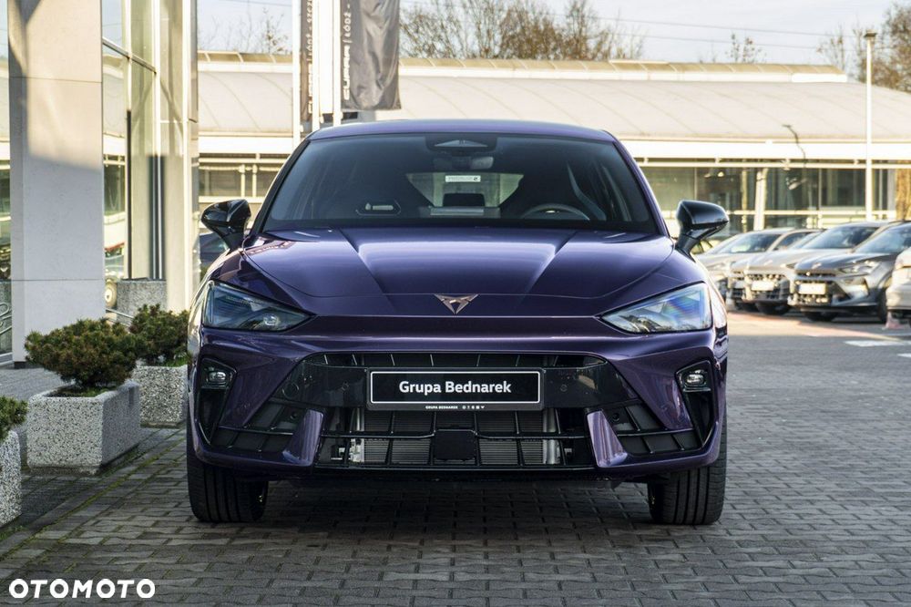 Cupra Leon - 5