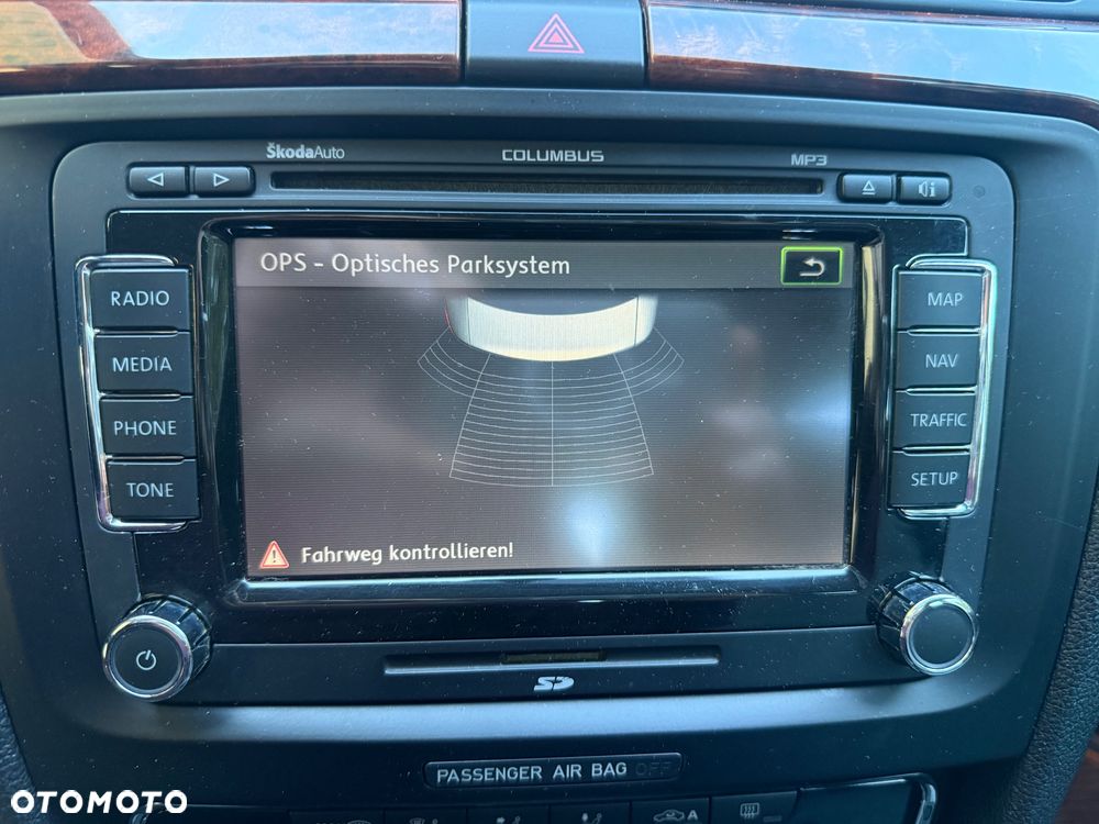 Skoda Superb 1.4 TSI Exclusive - 29