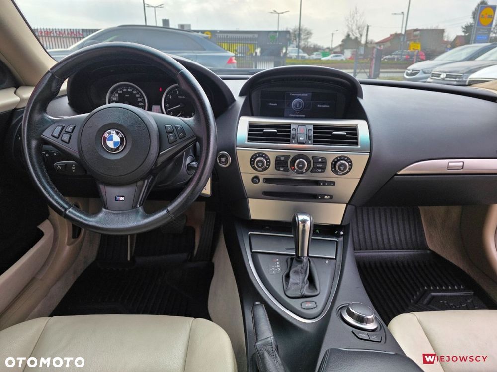 BMW Seria 6 - 18