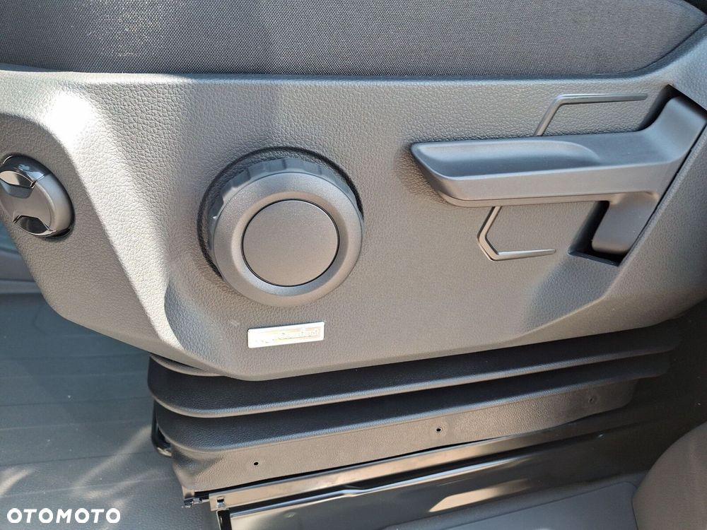 Volkswagen Crafter Crafter 35 TDI - 22