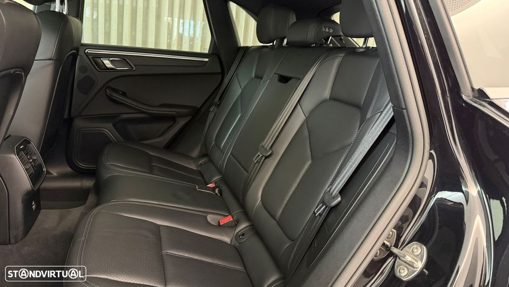 Porsche Macan 2.0T - 9