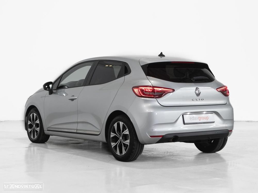 Renault Clio 1.5 Blue dCi Evolution - 4