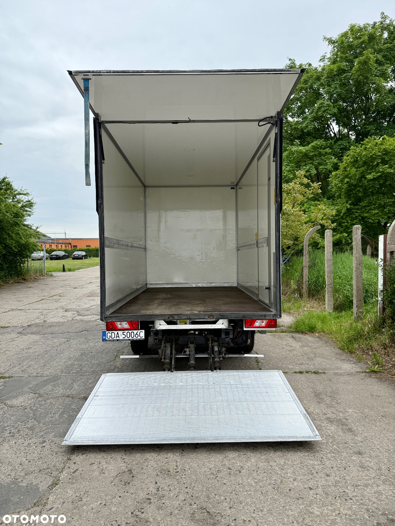 Ford Transit 350 - 20