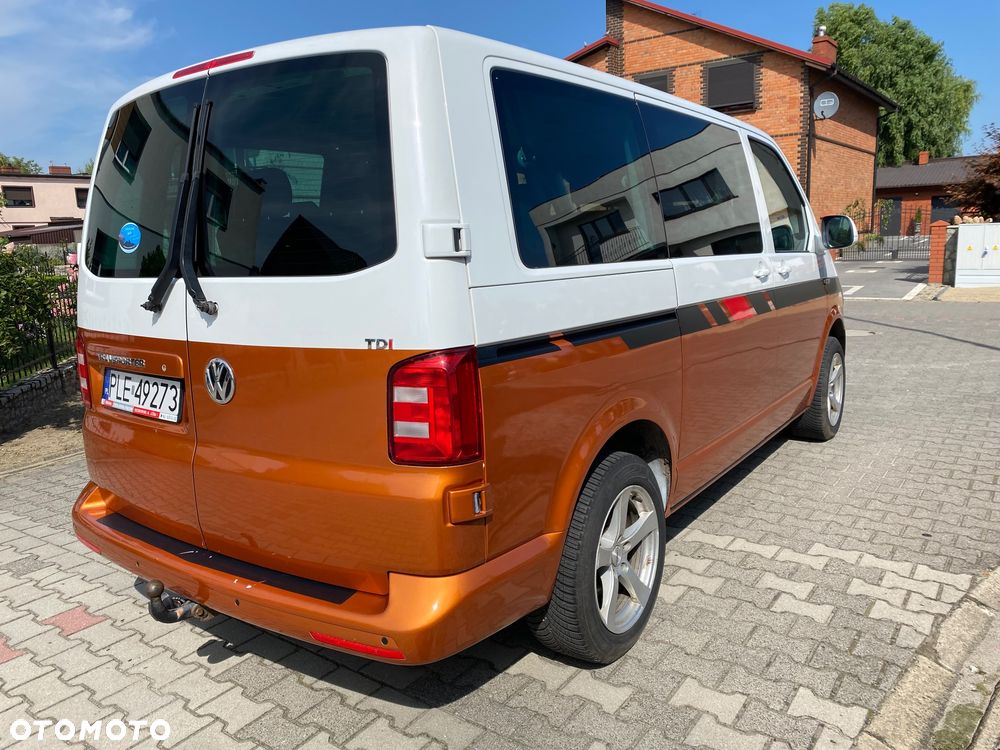 Volkswagen Transporter L1H1 Plus Comfortline - 3