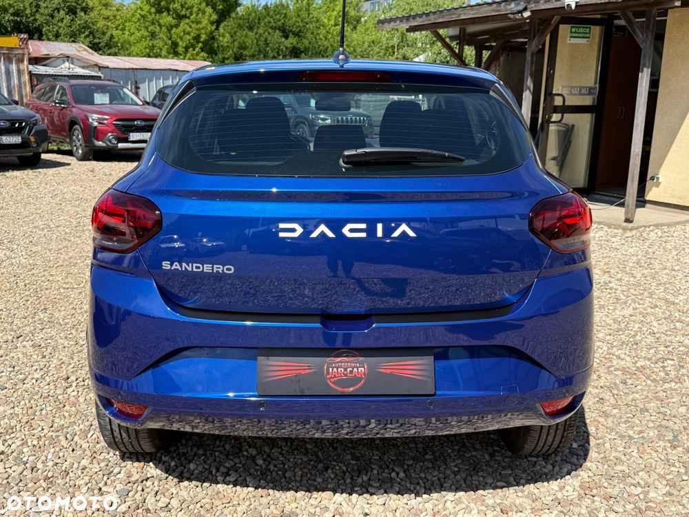 Dacia Sandero - 12