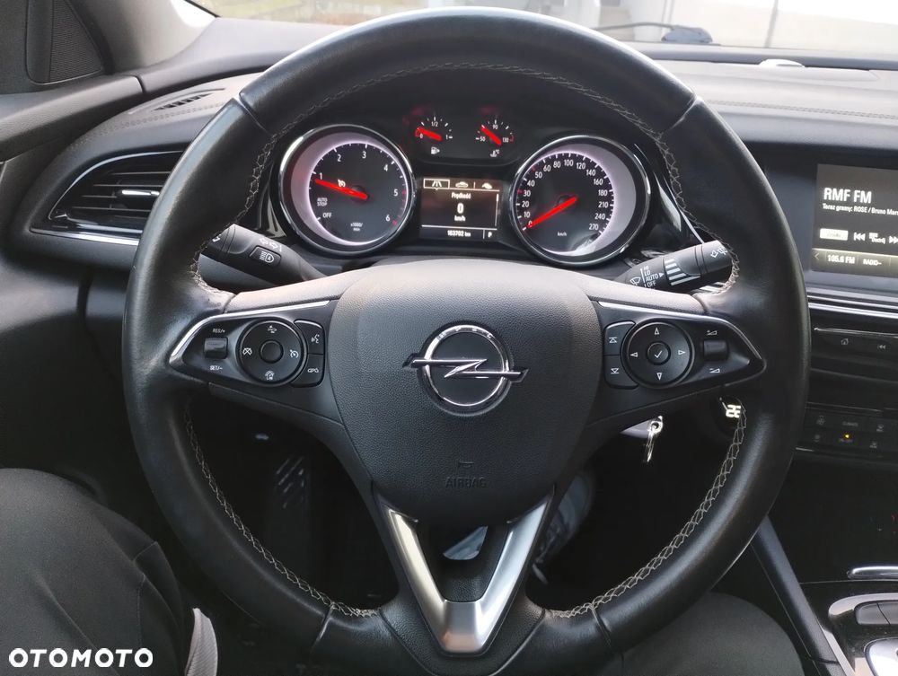 Opel Insignia 1.6 CDTI Innovation S&S Eco - 13
