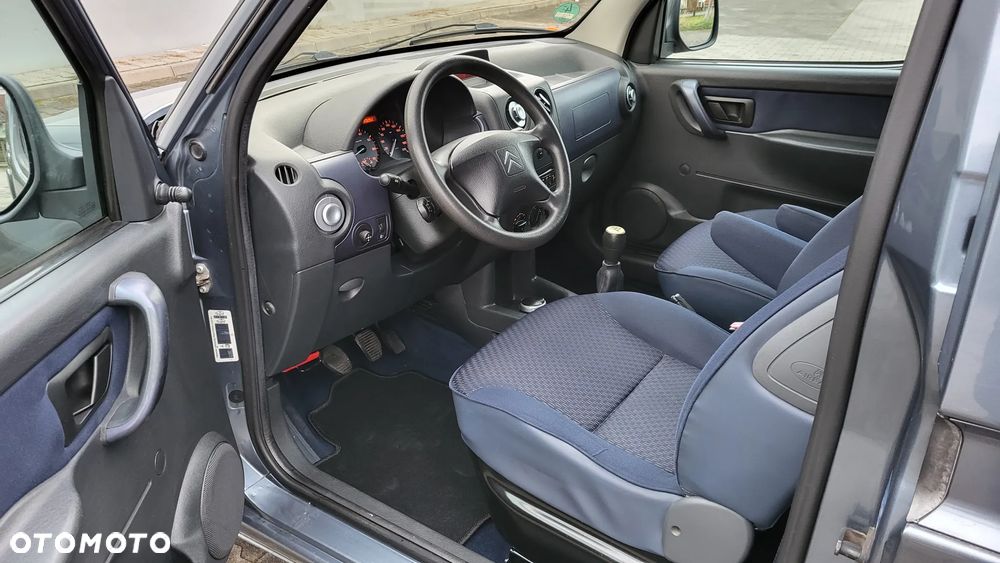 Citroën Berlingo Multispace 1.6 16V Exclusive - 6