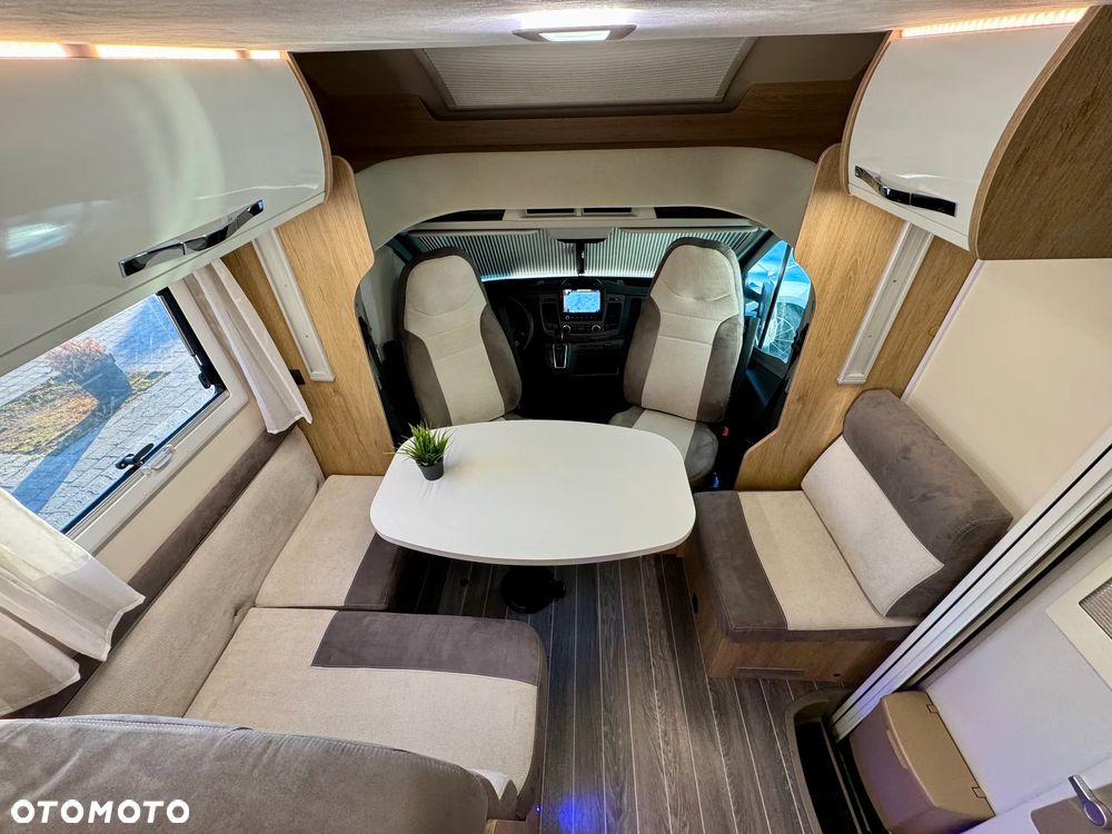 CI Horon 65XT+ 2021 automat 170KM FV23% z PL zimowy MAX wyp - 5