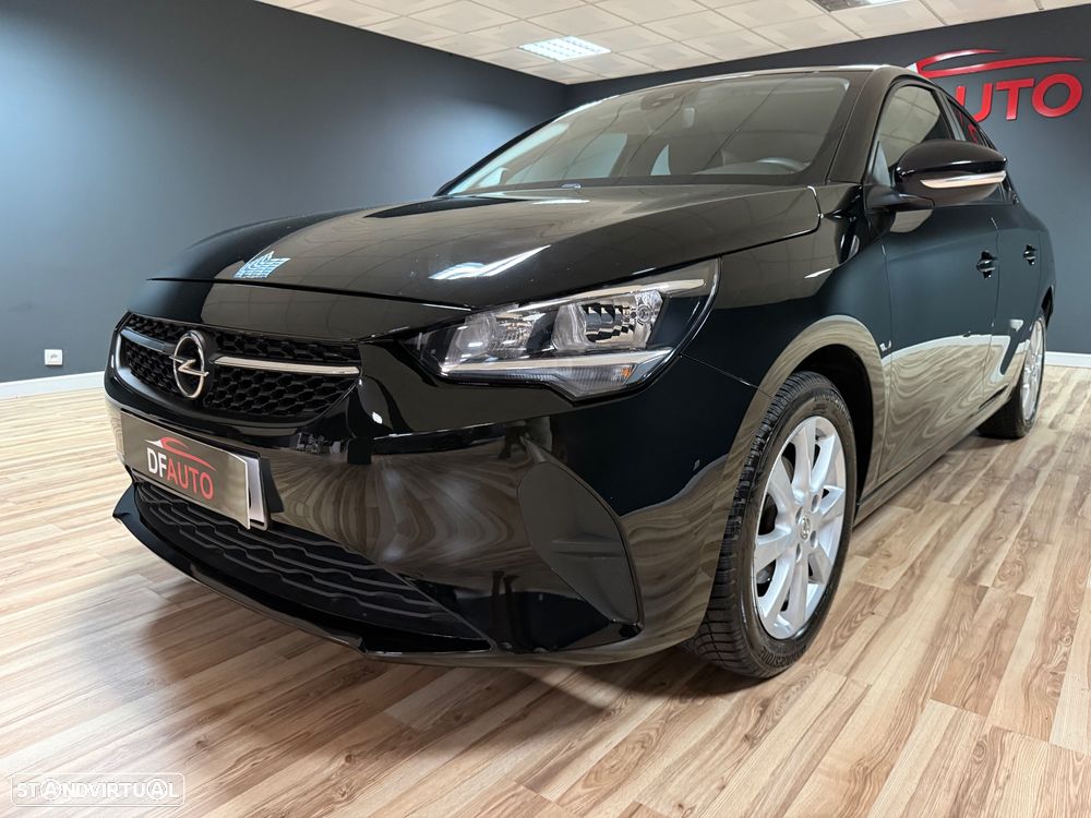 Opel Corsa 1.2 Elegance - 4