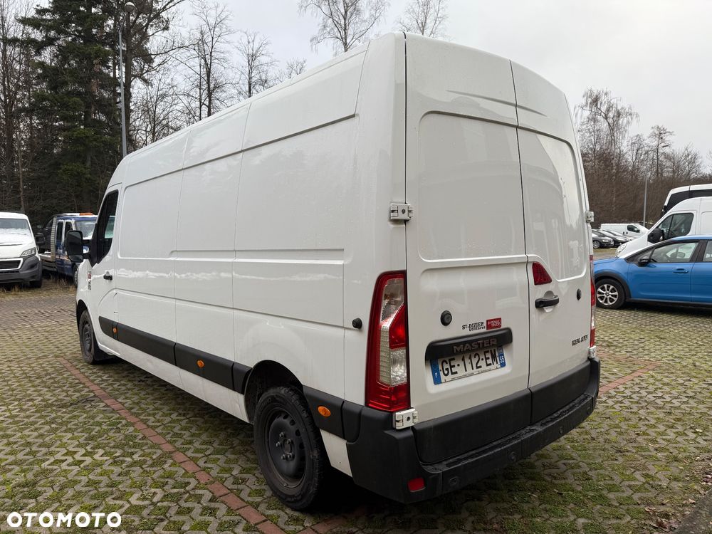 Renault Master - 11