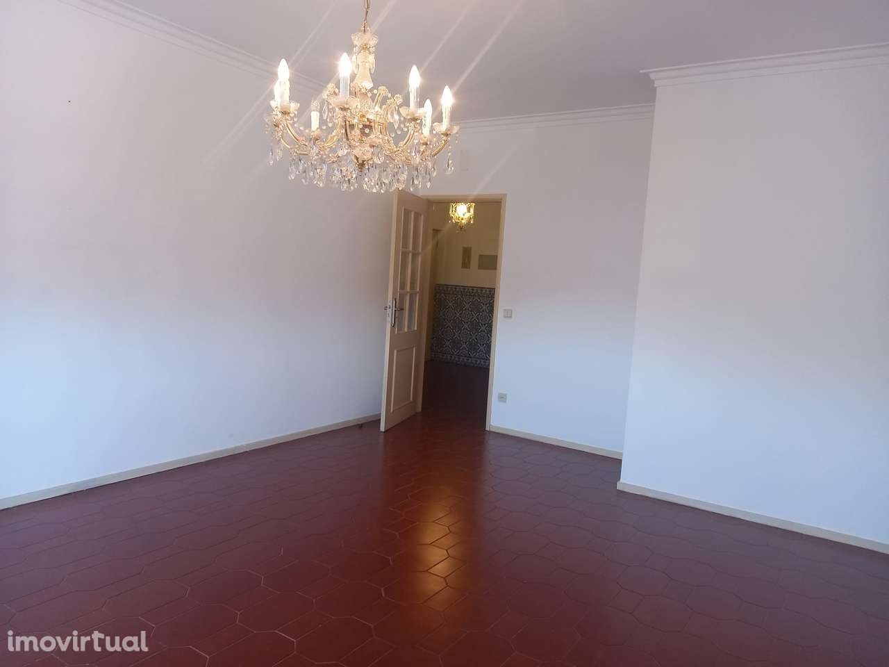 Apartamento T4 em Coimbra (Paulo Quintela) - Grande imagem: 4/14