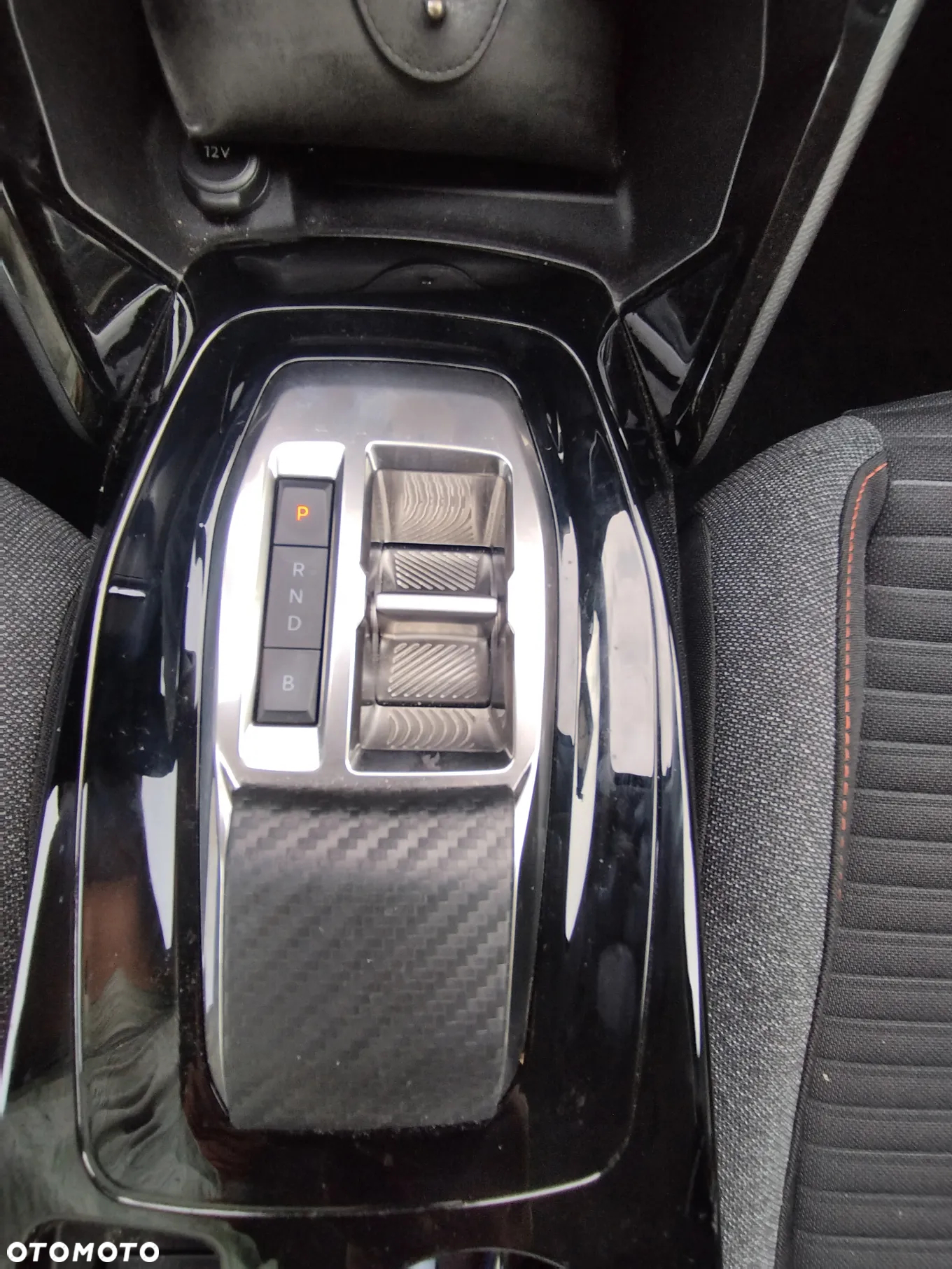 Peugeot 208 e-208 Active Pack - 18