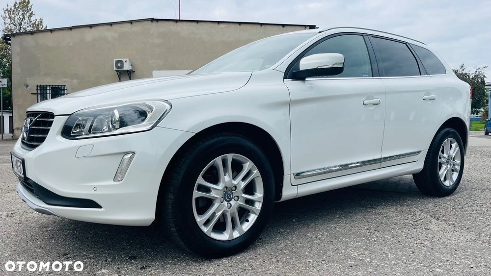 Volvo XC 60 D4 AWD Summum - 7