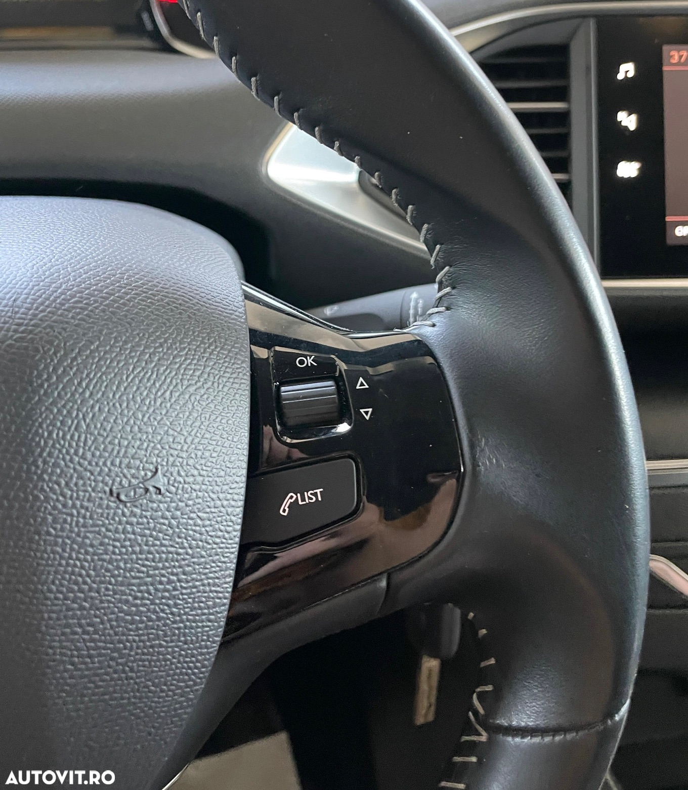 Peugeot 308 1.5 BlueHDi FAP STT Allure - 18