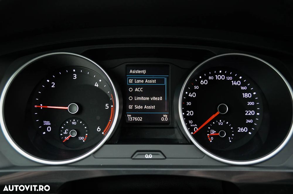 Volkswagen Tiguan 2.0 TDI SCR DSG URBAN SPORT - 6