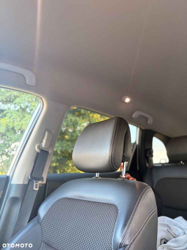 Renault Koleos 2.0 dCi Intens 4x4 X-Tronic - 21
