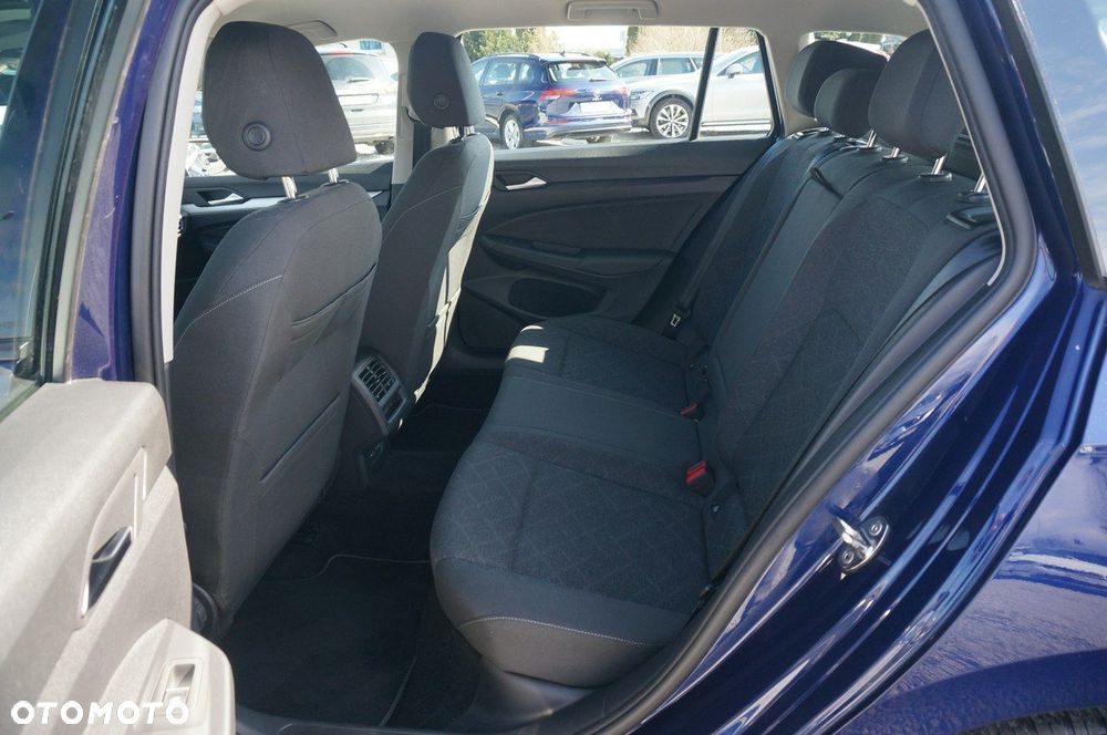 Volkswagen Golf Variant 2.0 TDI Life - 25