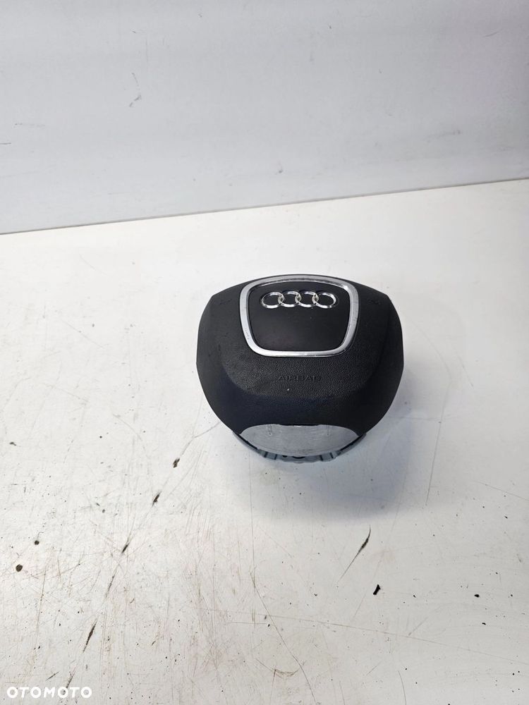 PODUSZKA POWIETRZNA AUDI A4 B7 A6 8E0880201BN 6PS *4* - 1