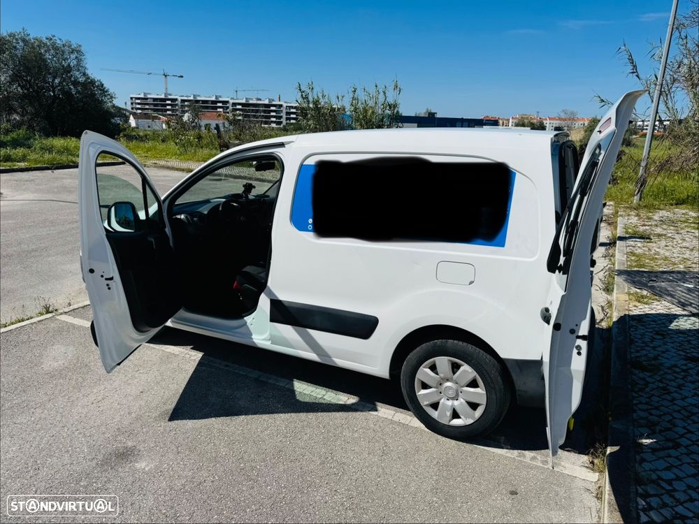 Citroën Berlingo - 3