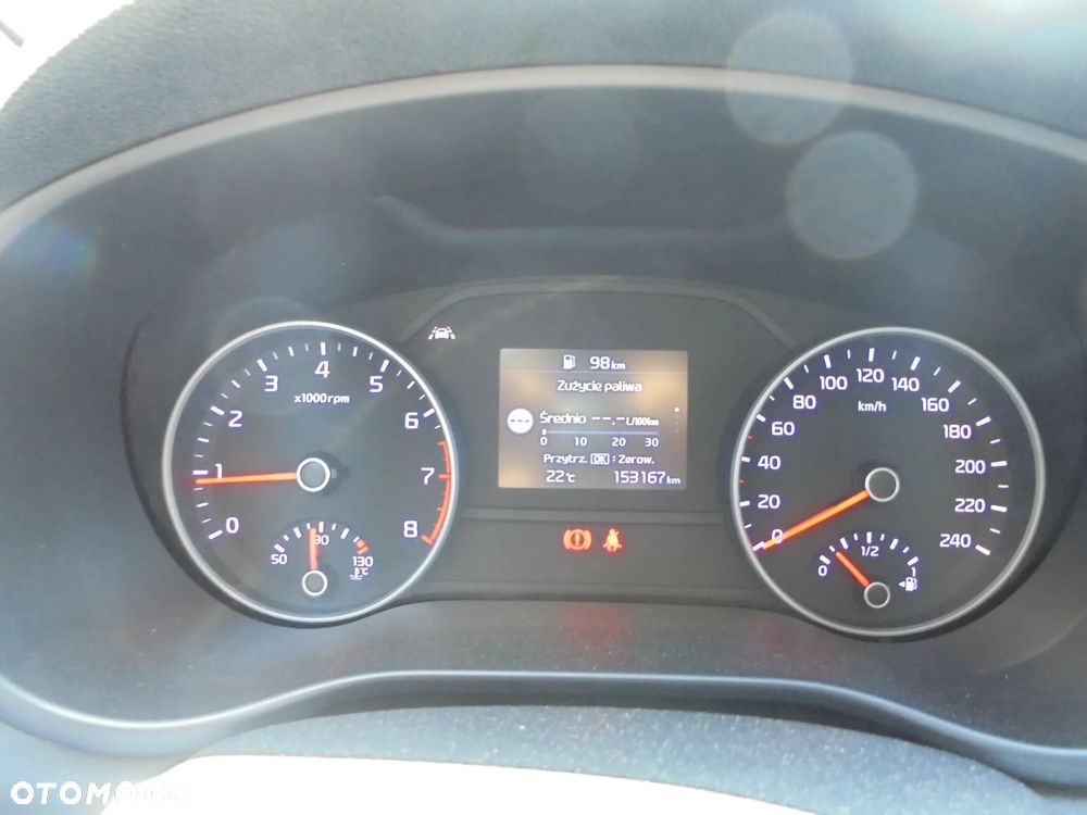 Kia Sportage 1.6 GDI 2WD DREAM-TEAM EDITION - 41