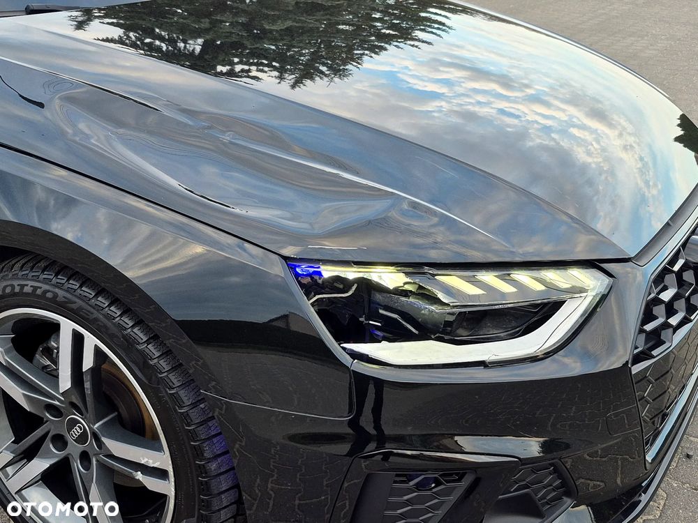 Audi A4 Avant - 34