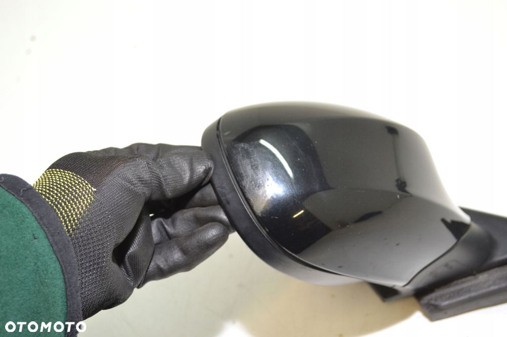 BMW E90 E91 LIFT LUSTERKO PRAWE 5PIN UK - 6