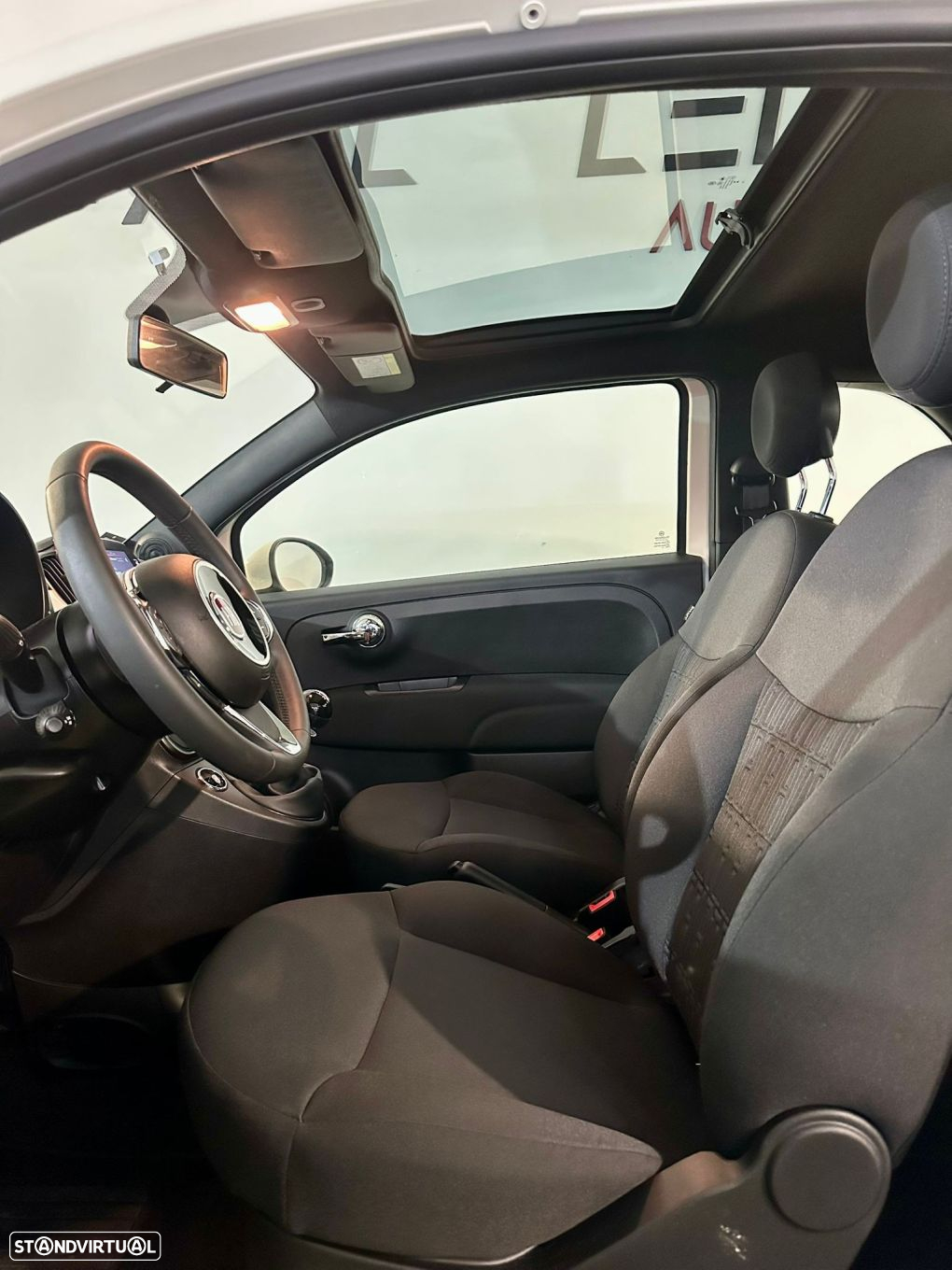 Fiat 500 1.0 Hybrid - 24