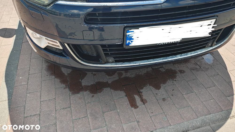 Citroën C5 2.0 HDi Exclusive - 8