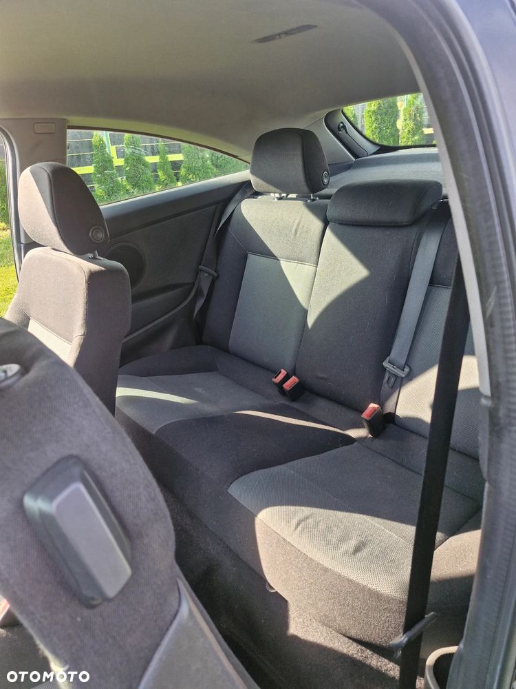 Opel Astra - 5