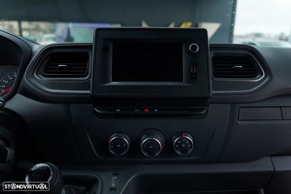Renault Master L2 H2 - 23