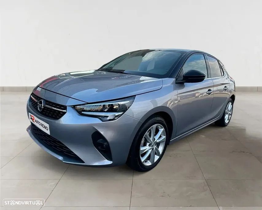 Opel Corsa 1.5 D Elegance - 1
